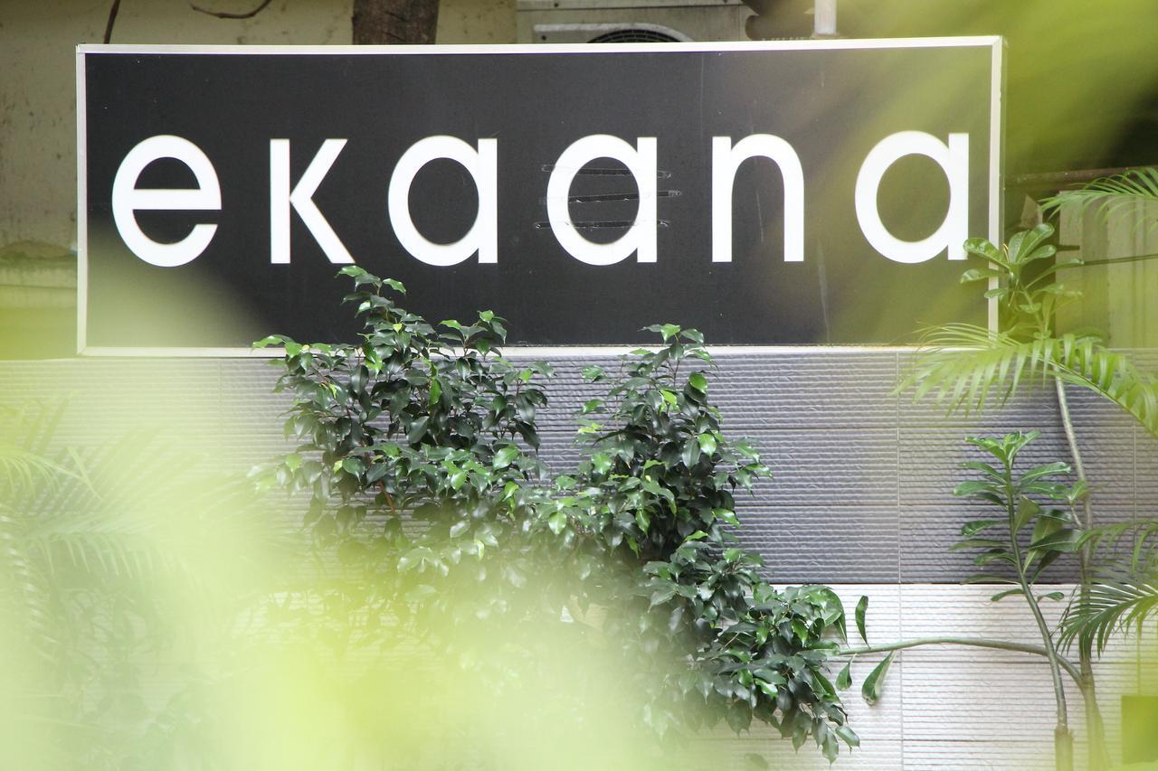 Ekanaa Cottages チェンナイ エクステリア 写真