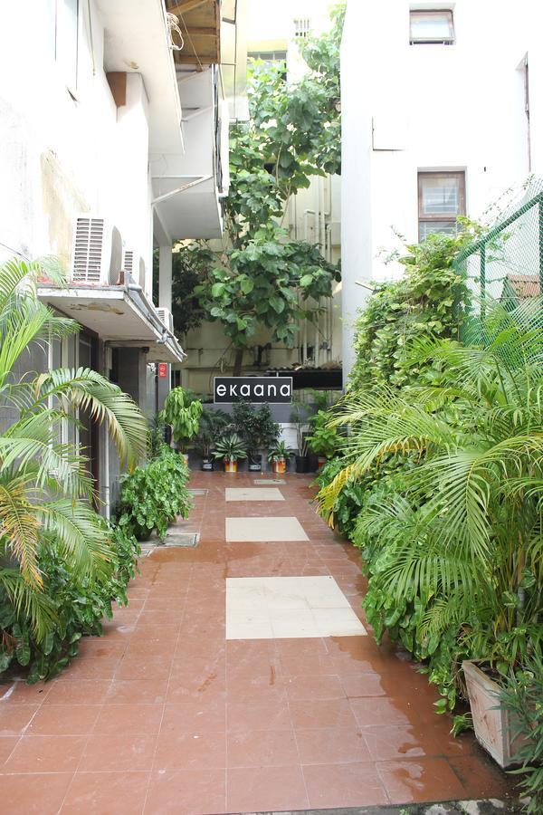 Ekanaa Cottages チェンナイ エクステリア 写真