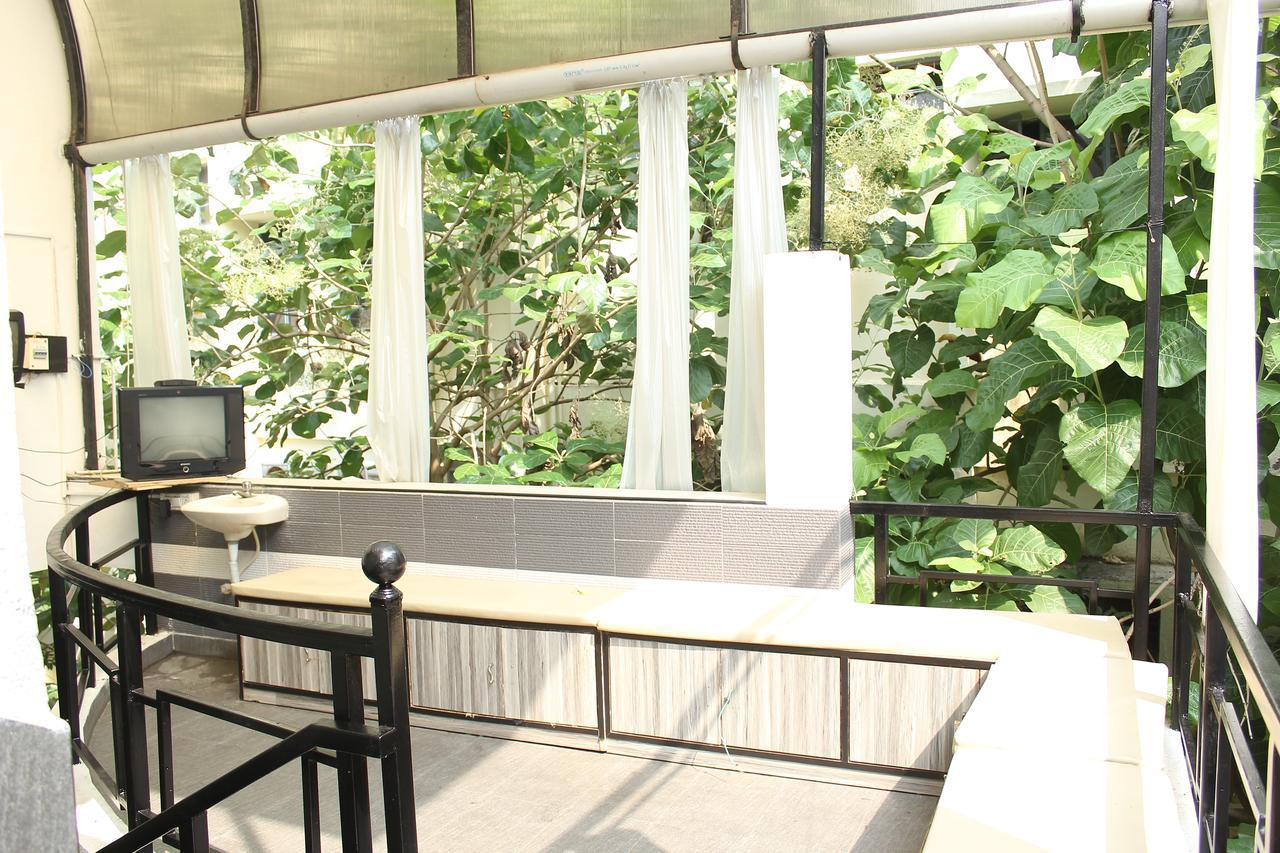 Ekanaa Cottages チェンナイ エクステリア 写真